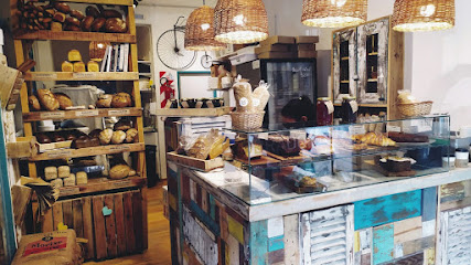 El Obrador - Panadería de Masa Madre