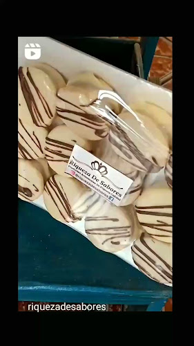 Opinii despre Riqueza De Sabores în José C. Paz - Gastronomía y hostelería