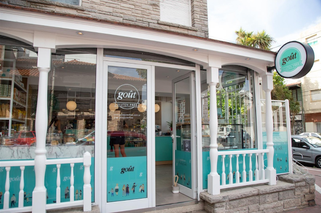 Goût Gluten Free - Mar del Plata