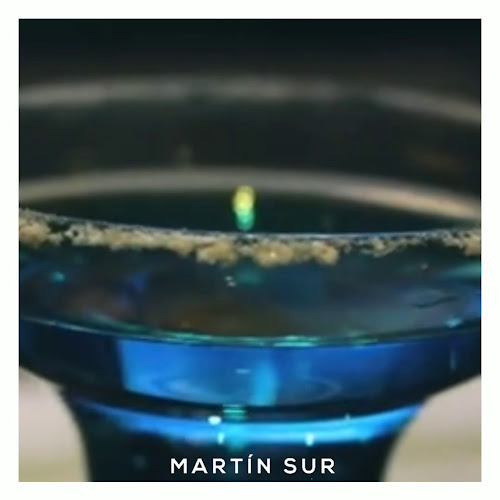 Martín Sur Bar - Godoy Cruz