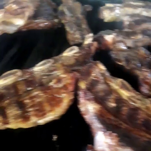 Restaurante El Cardón Bodegón - Bahía Blanca