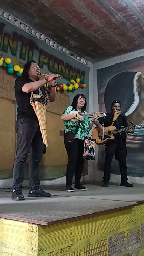 Opinii despre Refugio Boliviano în Salta - Gastronomía y hostelería