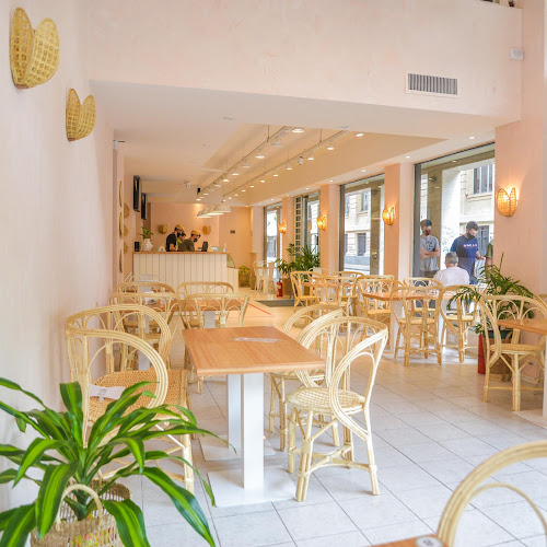 Opinii despre Antico Gelato e Caffè în Rosario - Gastronomía y hostelería