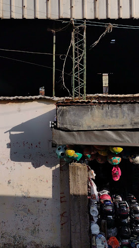 Opinii despre Mercado Modelo - La Placita în Posadas - Gastronomía y hostelería