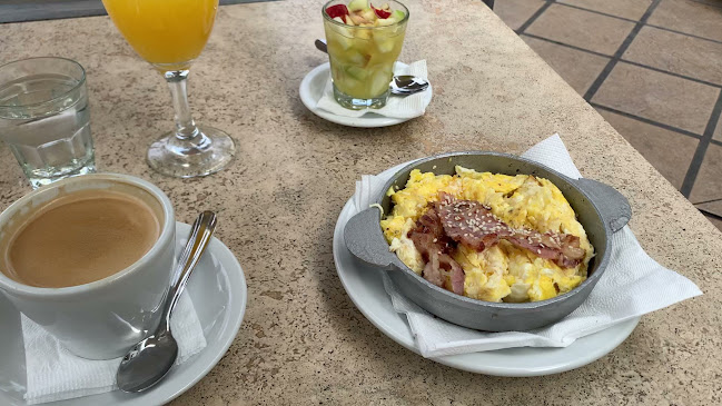 Opinii despre Charleston în Salta - Gastronomía y hostelería