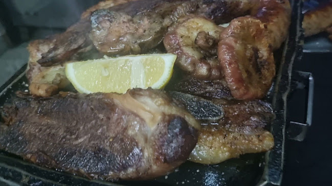 Opinii despre Lo de Capa în DLU - Gastronomía y hostelería