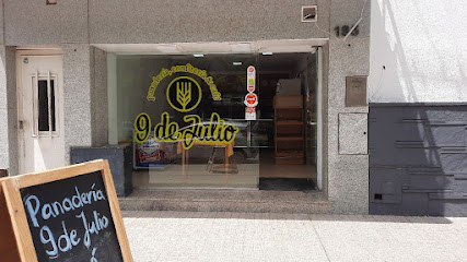 9 de julio