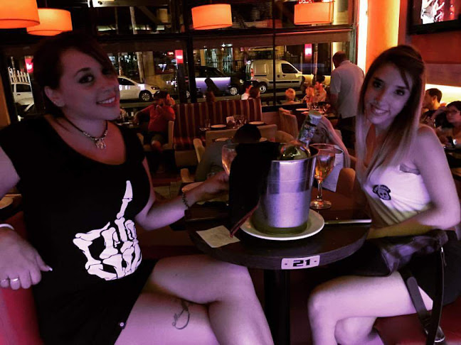 Opinii despre King's Pub în Villa Sarmiento - Gastronomía y hostelería