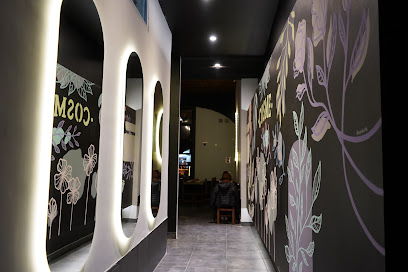 Pub y Restaurante "Cosme" | Alberdi