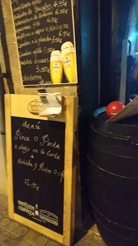 Piccolo Bar Restaurant - Gastronomía y hostelería