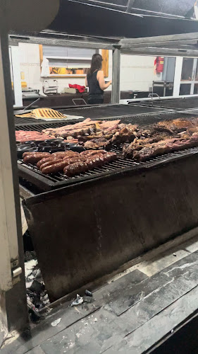 Parrilla Raices