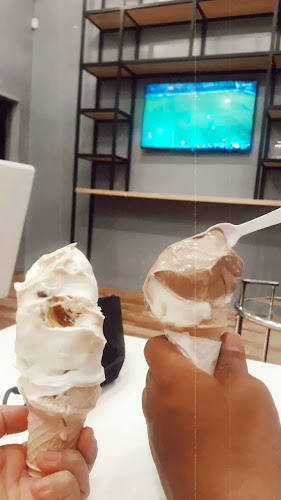 Antonio Helados & Café - Gastronomía y hostelería