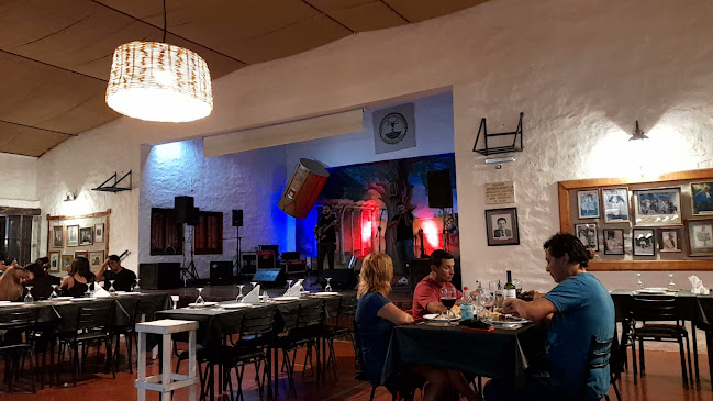 La Casa Del Folclorista - Gastronomía y hostelería