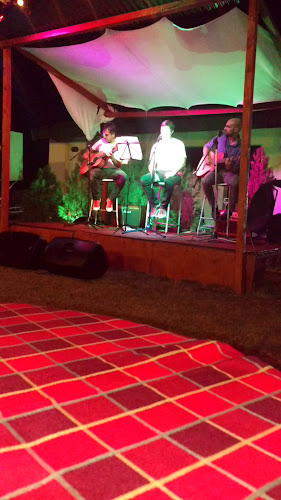 Opinii despre El Muelle Restaurante în San Nicolás de Los Arroyos - Gastronomía y hostelería