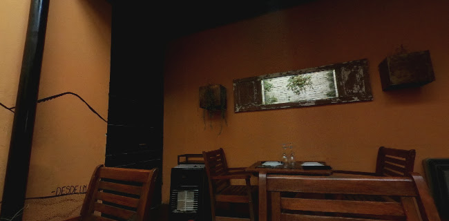 Ladran Restaurante - Tandil