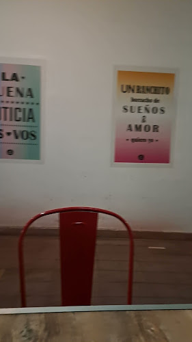 Rancho Aparte - Salta