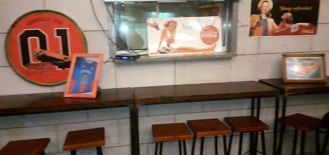 Opinii despre Pizza Impacto Empanadas în Ingeniero Adolfo Sourdeaux - Gastronomía y hostelería