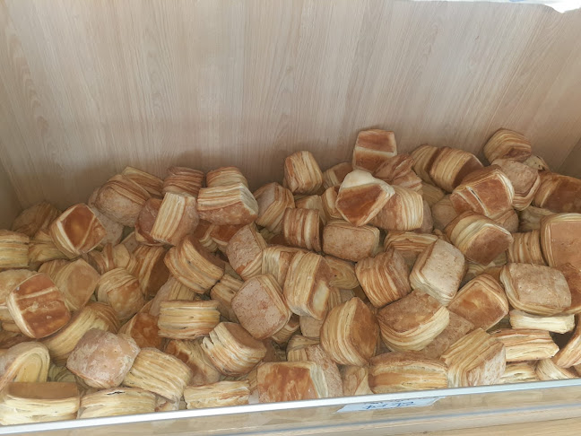 Panadería "La Victoria" - Resistencia