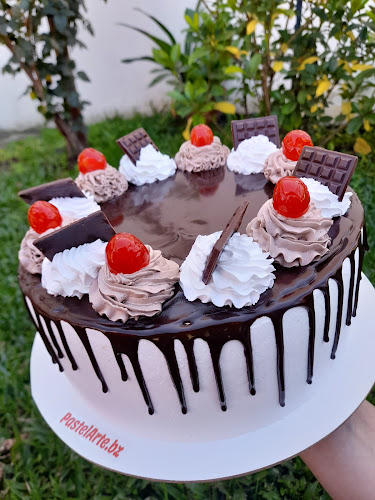 Pastelarte.bz - Gualeguaychú