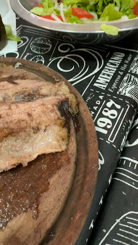 Parrilla el tano - Gastronomía y hostelería