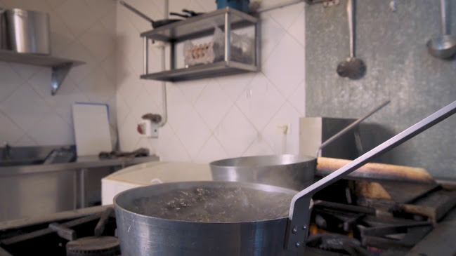 Opinii despre FERVOR - Pasta y Pizza în Puerto Madryn - Gastronomía y hostelería