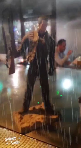 Opinii despre Bruno's Bar în Belén de Escobar - Gastronomía y hostelería