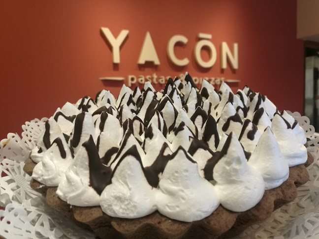 Yacon Pastas y Pizzas - San Salvador de Jujuy