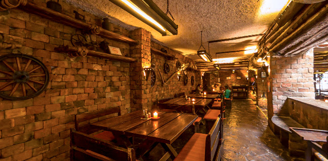 Av. Dos de Mayo 732, San Isidro 15073, Perú