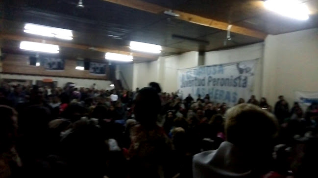 Mercado Cooperativo de General Las Heras