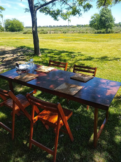 Pampa Simplemente Campo