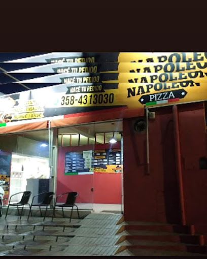 Pizzeria Napoleon