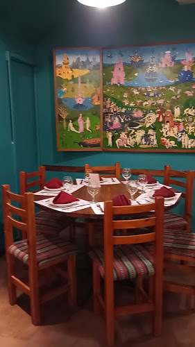 Opinii despre Lima linda sabores del Perú în Mar del Plata - Gastronomía y hostelería