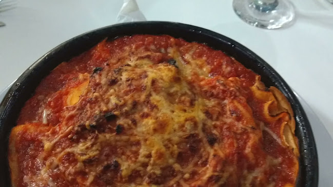 Opinii despre LA GRINGA în San Rafael - Gastronomía y hostelería