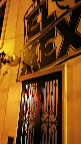 C. Manuel Bonilla 248, Miraflores 15074, Perú