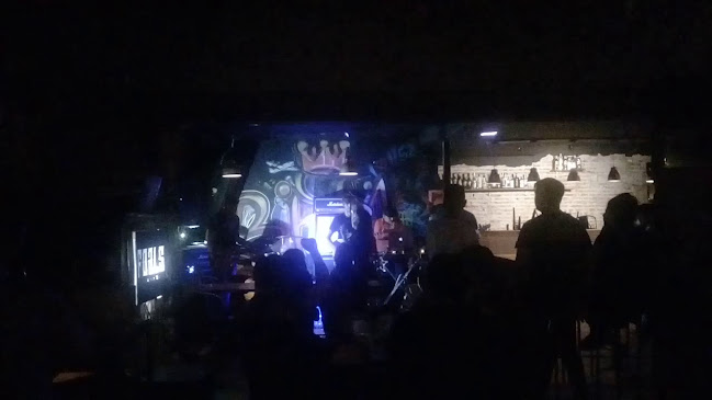 Opinii despre Hangar 52 Neuquén - Galpon Cervecero în Neuquén - Gastronomía y hostelería