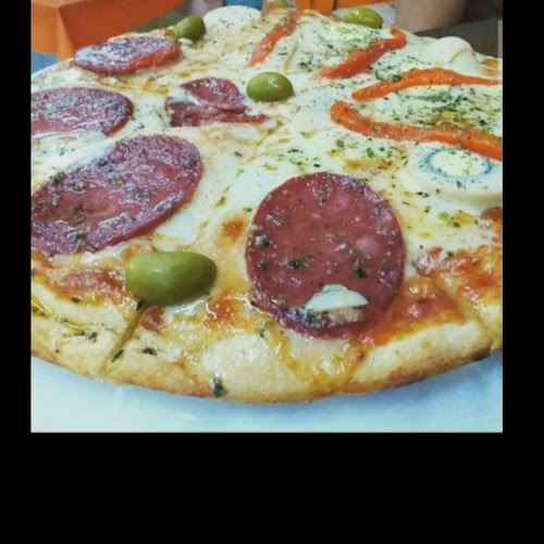 Opinii despre Esto es Pizza în San Juan - Gastronomía y hostelería