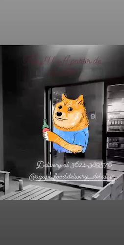 Ágape - DE BALOIN - Barranqueras