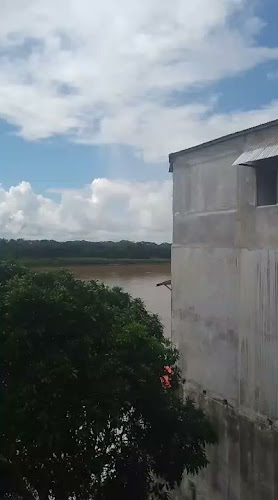 C. Bolivar 118, Yurimaguas 16501, Perú