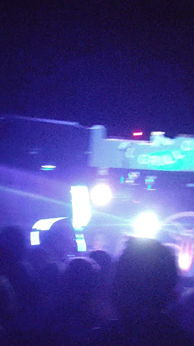 Comentarii opinii despre El Grillo Perez