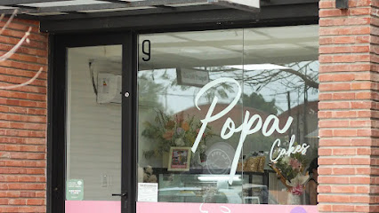 Popa Cakes