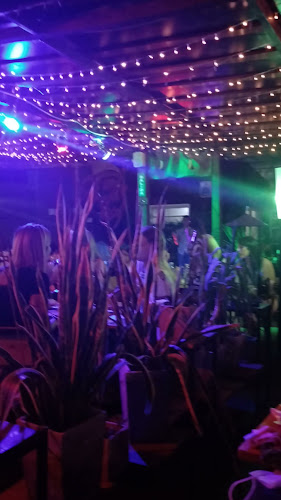 ALEPH RESTO BAR - Gastronomía y hostelería