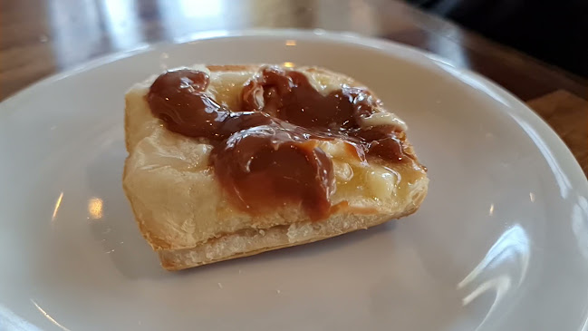 Opinii despre El Meson în Córdoba - Gastronomía y hostelería