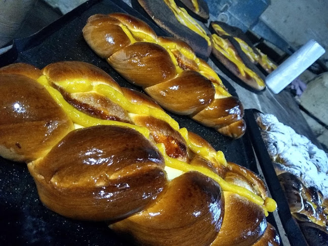 Panaderia JYL ROSALES - Santa Fe de la Vera Cruz
