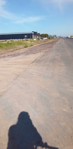 Parrilla Puente Pexoa