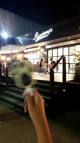 Lucciano's - Gastronomía y hostelería