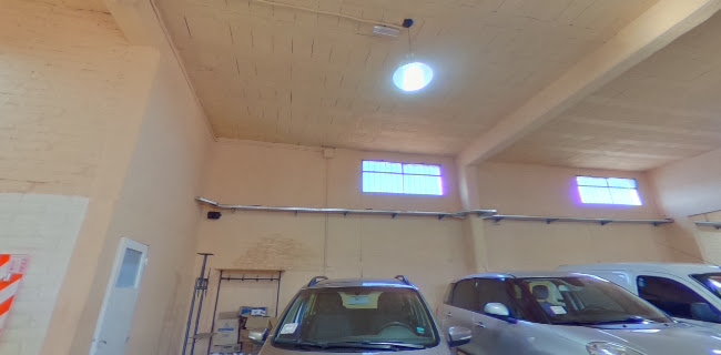 Opinii despre Nada în San Rafael - Gastronomía y hostelería