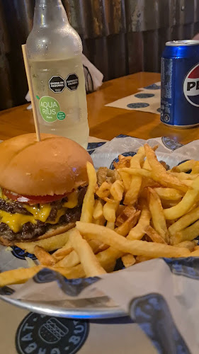 Opinii despre Great Burgers în Tigre - Gastronomía y hostelería