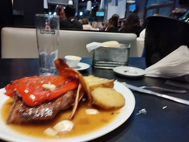 Opinii despre Café de la Plaza în San Nicolás de Los Arroyos - Gastronomía y hostelería