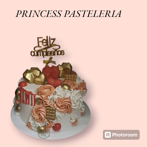 Comentarii opinii despre Princess Pasteleria
