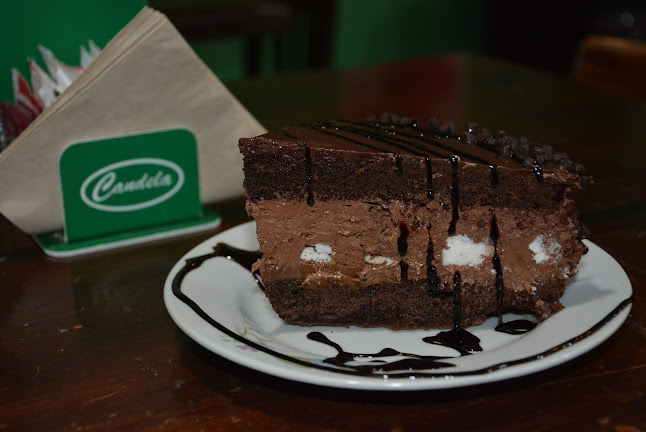 Comentarii opinii despre Candela Hurlingham